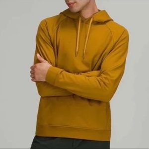 Men’s Lululemon City Sweat Pullover